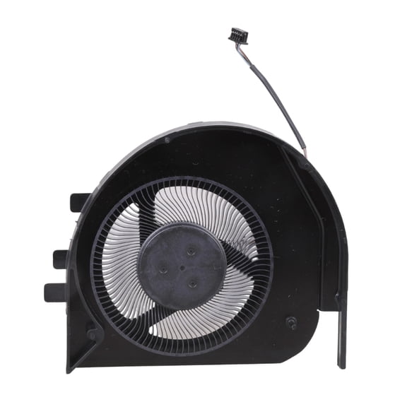 Zecic Efficient Laptop Cooling Fan For T460P T470P Noise Reduce