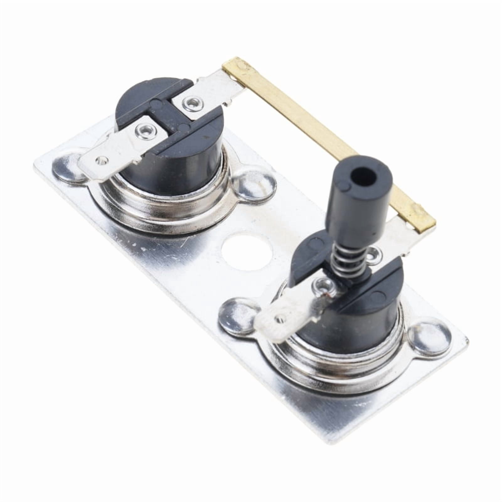 Zecic Efficient Water Heaters Thermostat Switches for Consistent Hot Water Supply