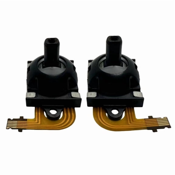 Zecic Electromagnetic Joystick Module for PS Portal Console Analog Stick Joystick