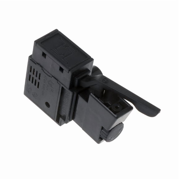 Zecic FA2-6/1BEK Electric Drill Speed Control Trigger Button Switch Hammer Tool