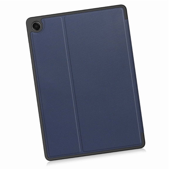 Zecic Foldable Stand Cover for Tab A11+ 11Inch X230 Tablets Protective Auto Wake