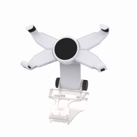 Zecic Gamepad Accessories Controller Phone Mount Clip for Controller