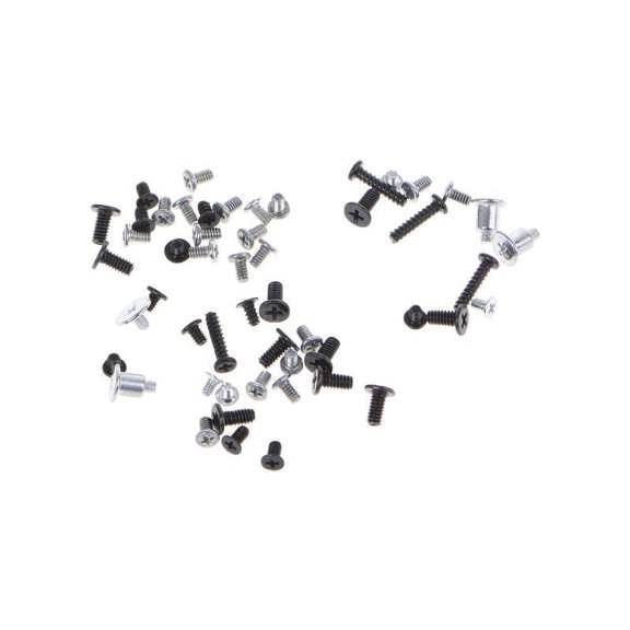 Zecic Head Screws Replacement for Switch NS Controller Screw Accessories