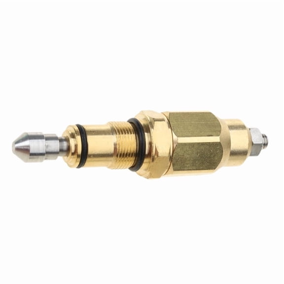 Zecic High Pressure Pump Unloader Valves for RMV/RMW RMV2.5G30 RMW2.2G 2500-3000PSI