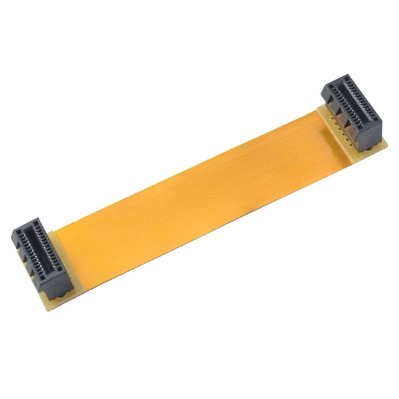 Zecic High-Speed SLI Bridge Interconnect Connectors Safety Flexible Board Replacements