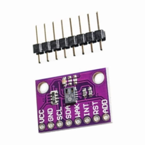 Zecic Indoor Air Quality Sensors Gas Sensors For CO2 VOCMonitoring With Fast Response