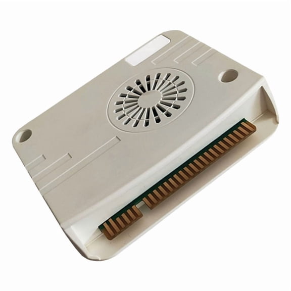 Zecic Jamma Board Multi Video Game Board 1280x720P Support for MAME MD Emulators Gaming Systems 4 Players Support