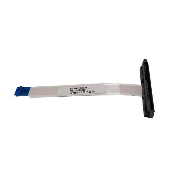 Zecic Laptop Hard Drive Adapter For Pavilion 14-BF Series HDD Cable Connector