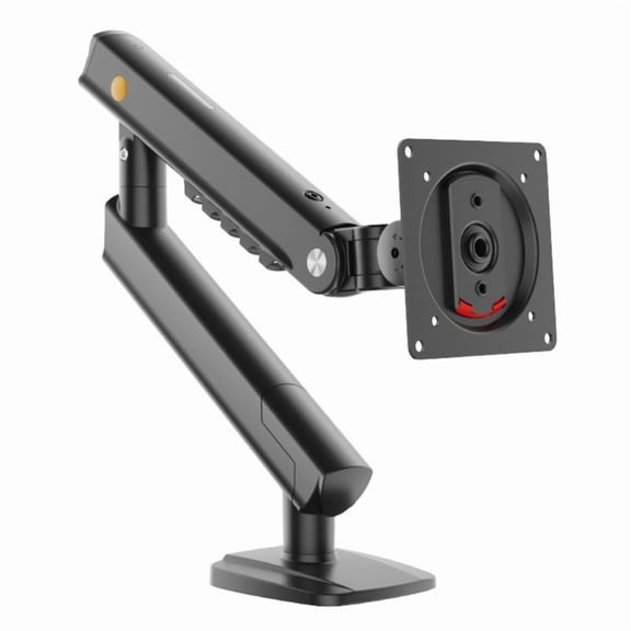 Zecic Long Arm Screen Computer Bracket Mechanical Spring Lifting Structure Monitor Arm Stand Mount For 17-32inch Screen