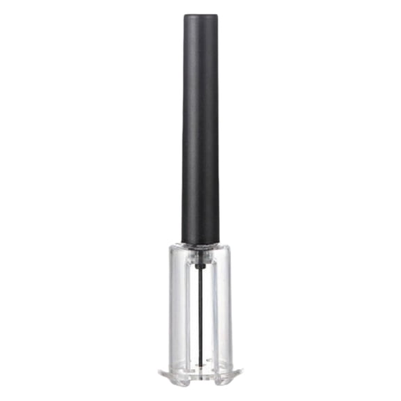 Zecic Manual Air Pressure Red Wine Bottle Opener Kitchen Opening Tool Enduring