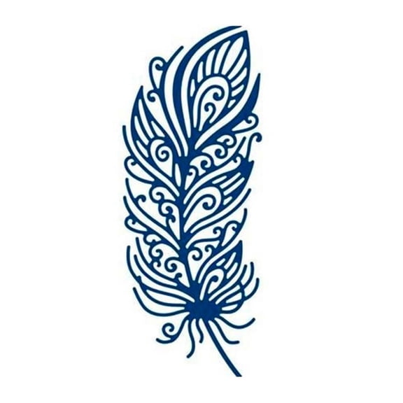 Zecic Metal Cutting Dies DIY Scrapbooking Paper Stamping Die Decor