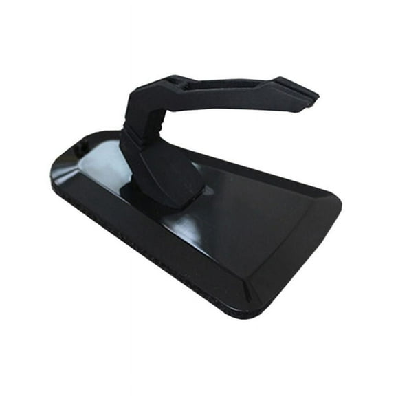 Zecic Mouse Bungee Flexible Cord Clip Clipper Wire Cable Organizer Holder Line Fixer Management Fixer Holder