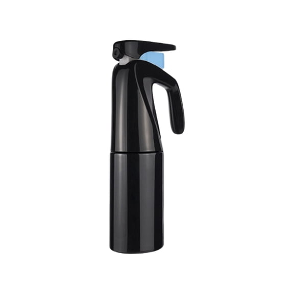 Zecic Multipurpose Refillable Mists Sprayer Bottle with Adjustable Nozzle Continuous Sprayer 200ml/300ml Capacity Water Spraye