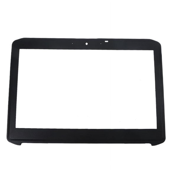 Zecic New Laptop Front Frame LCD Bezel Protective Cover For Dell Latitude 5420 E5420