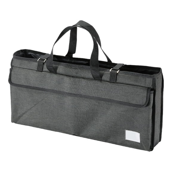 Zecic Outdoor Folding Table Carry Bag Camping Table Handbag Handheld Table Storage Bag