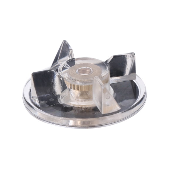 Zecic Plastic Base Gear Replacement For Magic Bullet Spare Parts 250W Juicer Accessory
