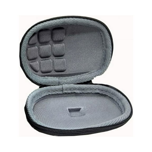 Zecic Portable Carrying for Case Protective Pouch Cover For MX Anywhere 2S Mouse