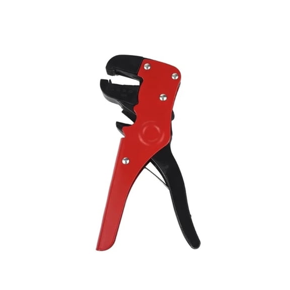 Zecic Portable Electrician's Cable Stripper Tool Steel For Multiple Wire Gauges