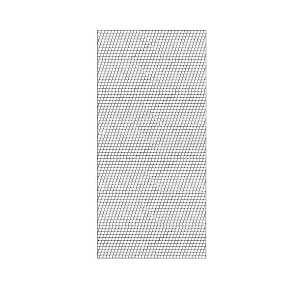 Zecic Professional Soccer Containment Net Multipurpose Backyards Football Net for Backyards Soccer Training