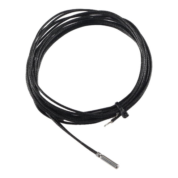 Zecic Pt1000 Probe for 3D Printer Volcano/V6Heater Temperature Sensor PT1000-550BW