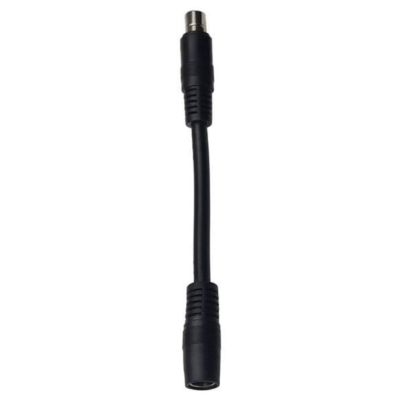 Zecic Reliable DC7909 To DC8020 Power Supply Cable Suitable For Laptops Accessories