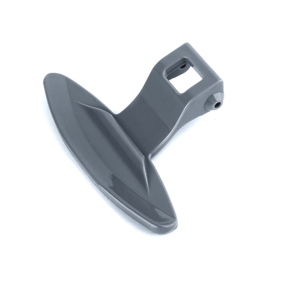 Zecic Replacement Part Door Handle for Front Loader Drum Washing Machine WD8013F