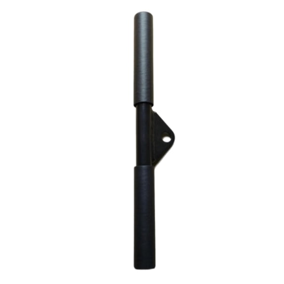 Zecic Rotating Straight Cable Machine Attachments Gym Pull Down Press Down Handlebars