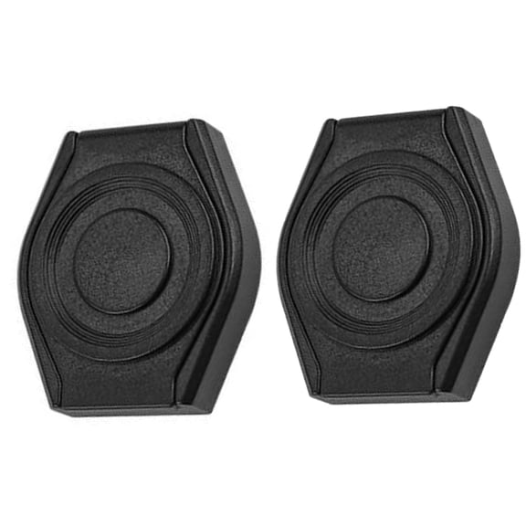 Zecic Round Camera Privacy Shutter Lens Caps Protectors for Secure Video Conferencing