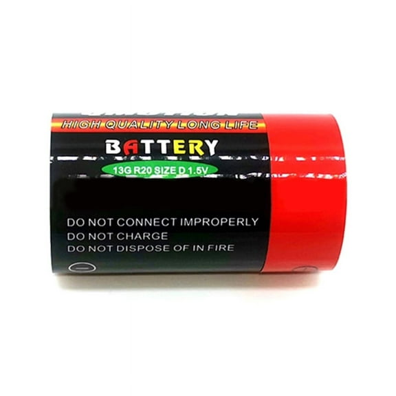 Zecic Safe Battery Secret Home Diversion Stash Can Safe Container Hiding Compartment
