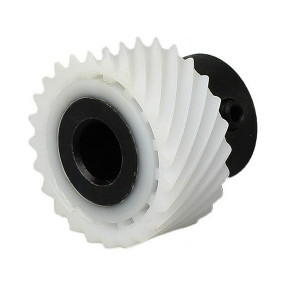Zecic Sewing Machine Feed Shaft Gear Replacement Part Sewing Machines Hook Drive Gear