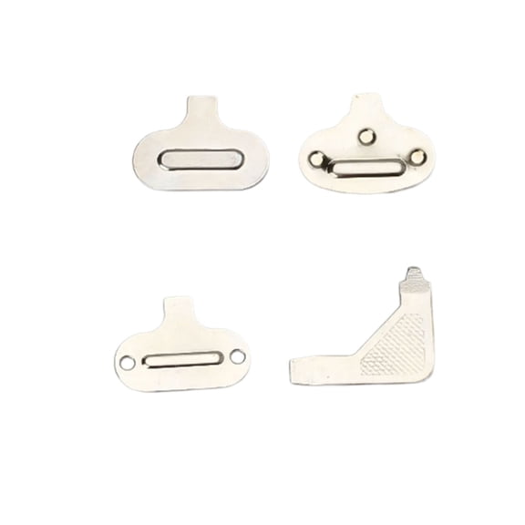 Zecic Sewing Machine Needle Plate Screwdriver Essential Tool for Sewing Project
