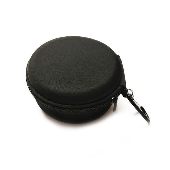 Zecic Shockproof Anti-scratch Case Cover Waterproof For KOSS Porta Pro Earphone Pouch