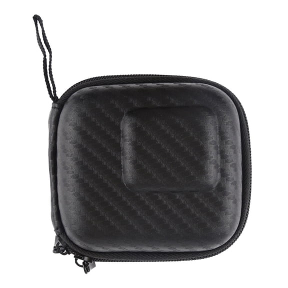 Zecic Shockproof Camera Storage Bag For 13/12/11 with PU Sleeve and EVA Shell and Soft Interior