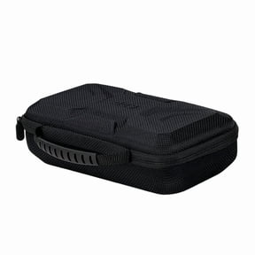 Zecic Shockproof Hard Shell Storage Box Carrying Case Organizers Bag For Win 5 Gaming Consol