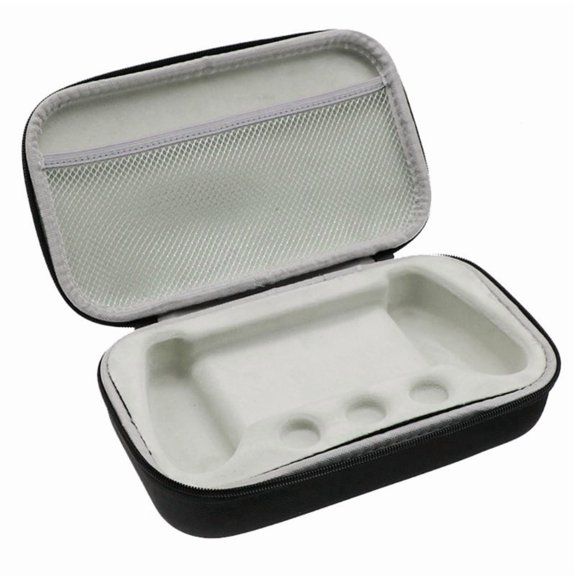 Zecic Shockproof Storage Box for MEMO Controller Hard Pouch Bag Scratchproof Travel Carrying Case EVA Case Gamepad Case