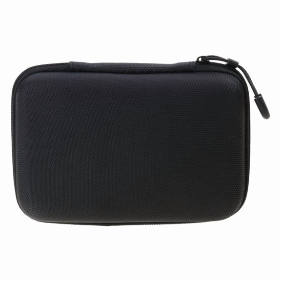 Zecic Shockproof Storage Box for R36S R35S K36 Handheld Game Console Hard Pouch Bag Scratchproof Travel Carrying Case EVA Case