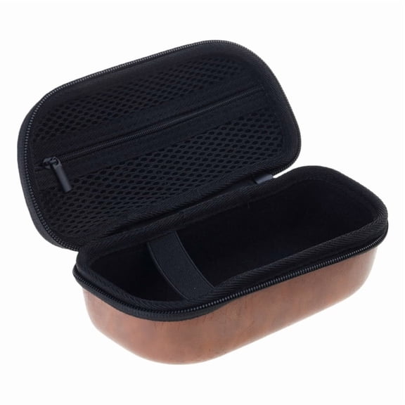 Zecic Small Shockproof Case with Multiple Compartment Storage Suitable for XREAL
