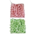 thumbnail image 1 of Zecic Soap Holder Loofah Sponge Durable Cloth Bath Exfoliator for Smooth Skin, 1 of 13