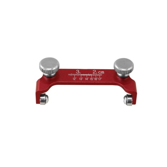 Zecic Stainless Steel Sharpener Knifee Sharpener Bladee for Wood Chisels Honing Angle