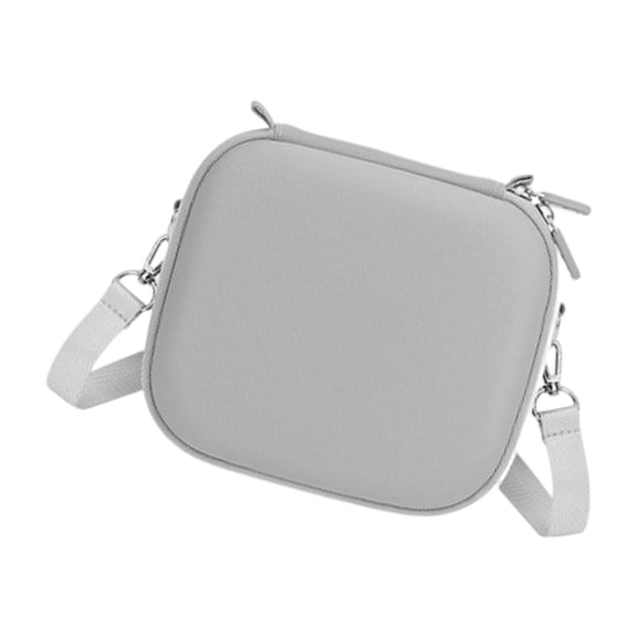 Zecic Storage Bag for SX70 Hard Shell Shockproof Box Digital Camera Accessories