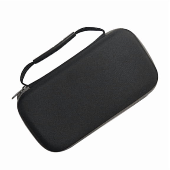 Zecic Stylish Hard Shell Case Bag for G8 Gaming Controller with Interior Mesh Pocket