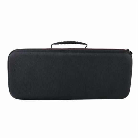 Zecic Travel Friendly Keyboard Storage Box For AULA S98/S99 Models Keyboards Case Offer Durability And Easy Portability