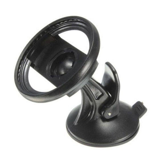 Zecic Universal Car Windshield Suction Stand Fit for TomTom ONE 125 GPS Wear Resistant