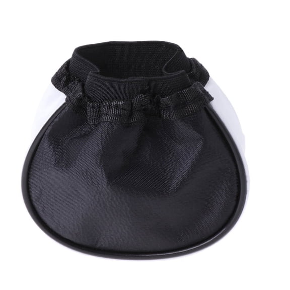 Zecic Universal DSLR Camera Cloth Soft Flash Diffuser Lambency Softbox