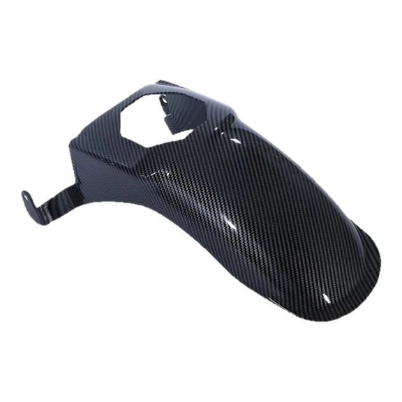 Zecic Water Transfer Printing Front Guard Mudguard For 2025 NMAX155 Motorcycle With ABS Materials And Sun Resistant Coating