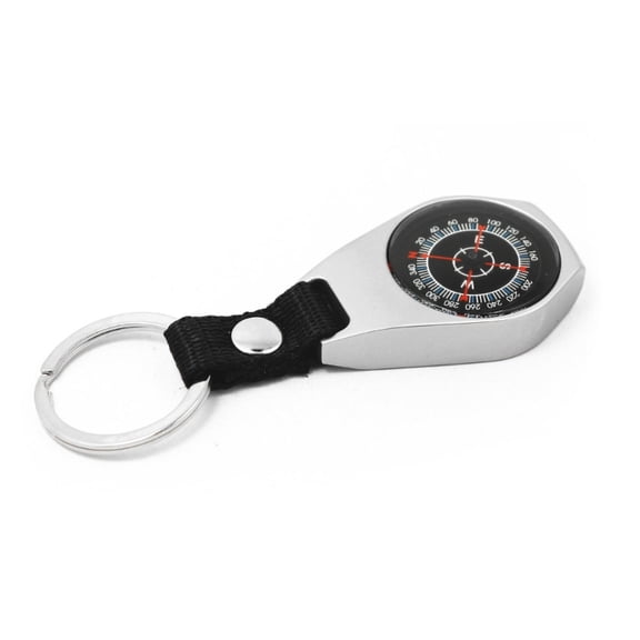 Zecic Wilderness Survival Orienteering Compasses Durability Outdoor Compasses