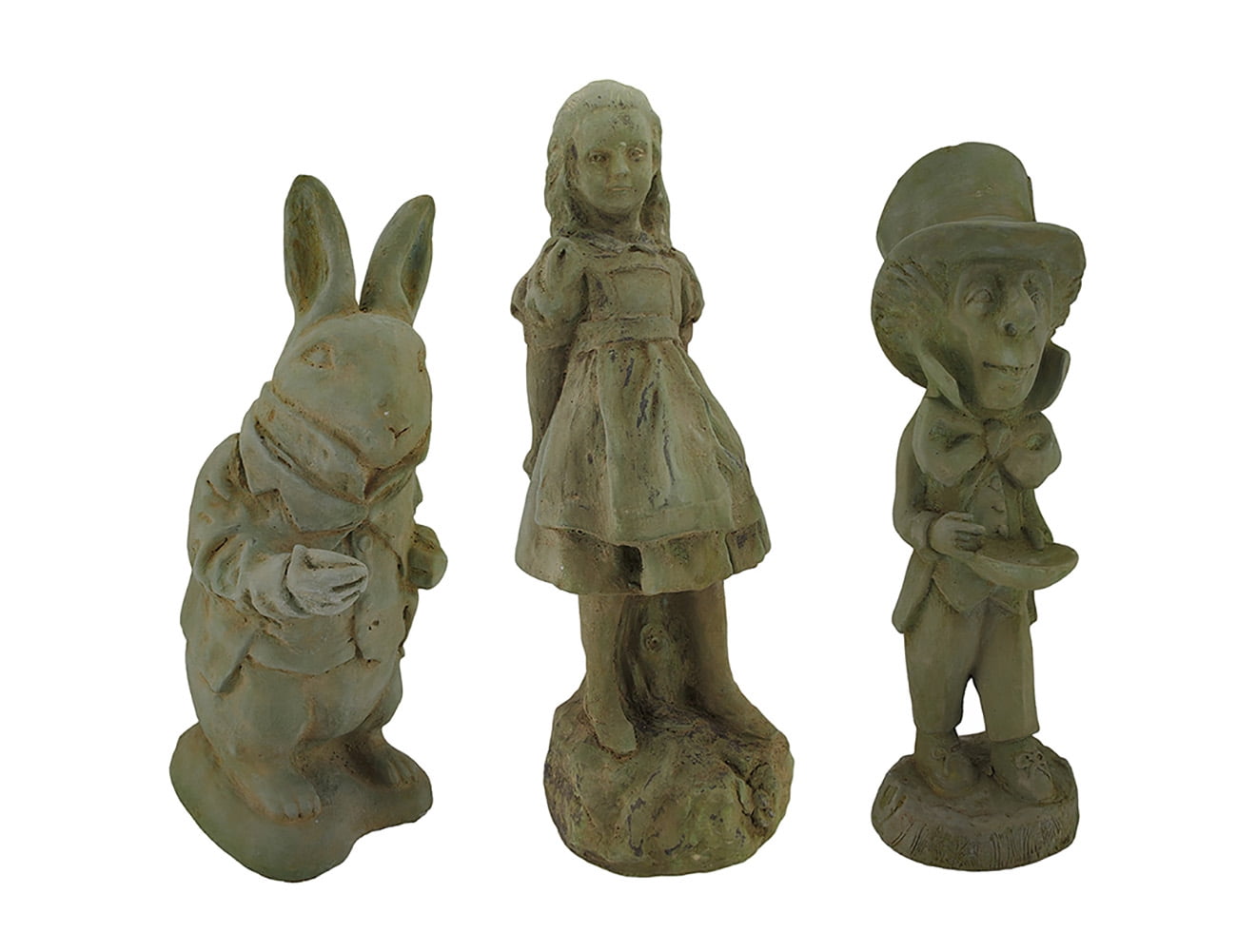 Alice in Wonderland White Rabbit Kit for Adults
