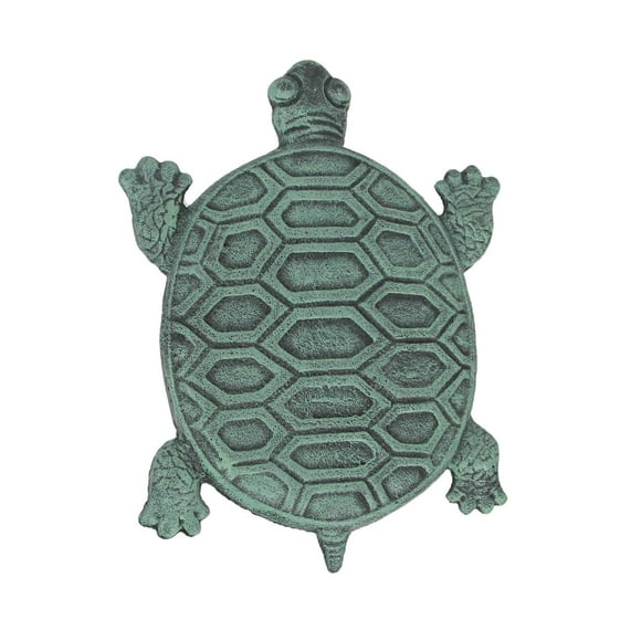 Turtle Stepping Stones