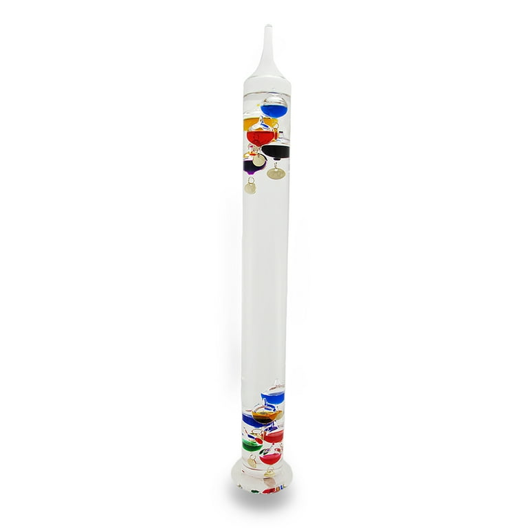 https://i5.walmartimages.com/seo/Zeckos-Glass-Galileo-Thermometer-With-11-Colored-Floating-Vessels_bb3439cc-b603-4c0a-a154-4c07c96d0680.f5564e719558719218190fb6b147d952.jpeg?odnHeight=768&odnWidth=768&odnBg=FFFFFF