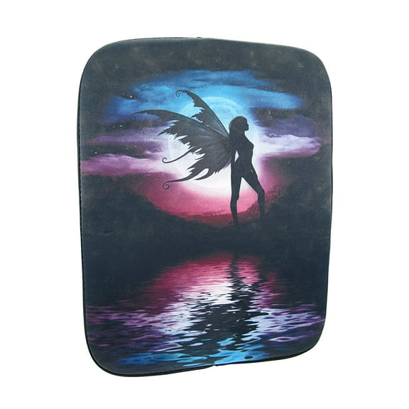 Zeckos Julie Fain `Twilight to Starlight` Neoprene Tablet Sleeve